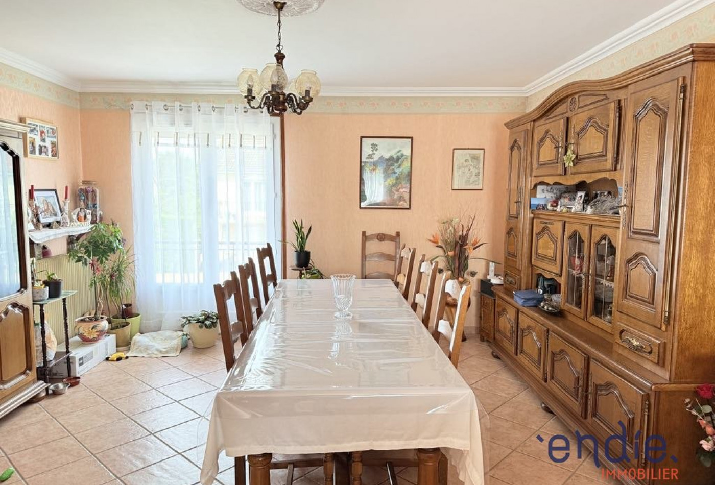 vente Maison Diou - Photo 4
