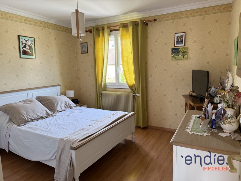 vente Maison Diou - Photo 8