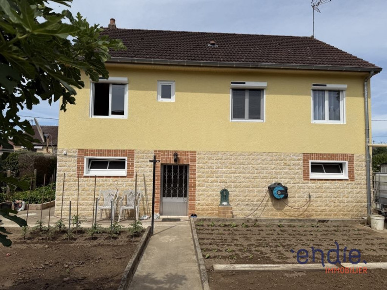 vente Maison Diou - Photo 2