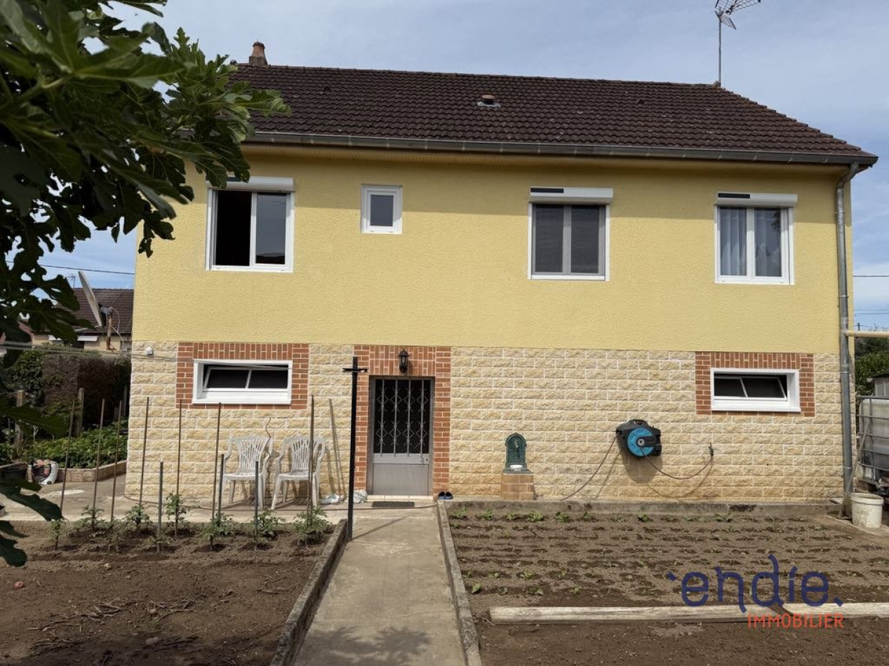 vente Maison Diou - Photo 2