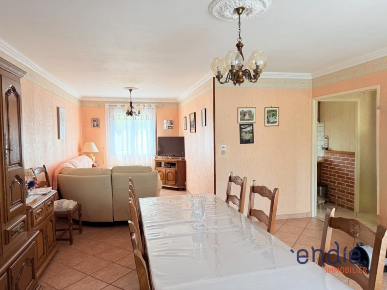 vente Maison Diou - Photo 5