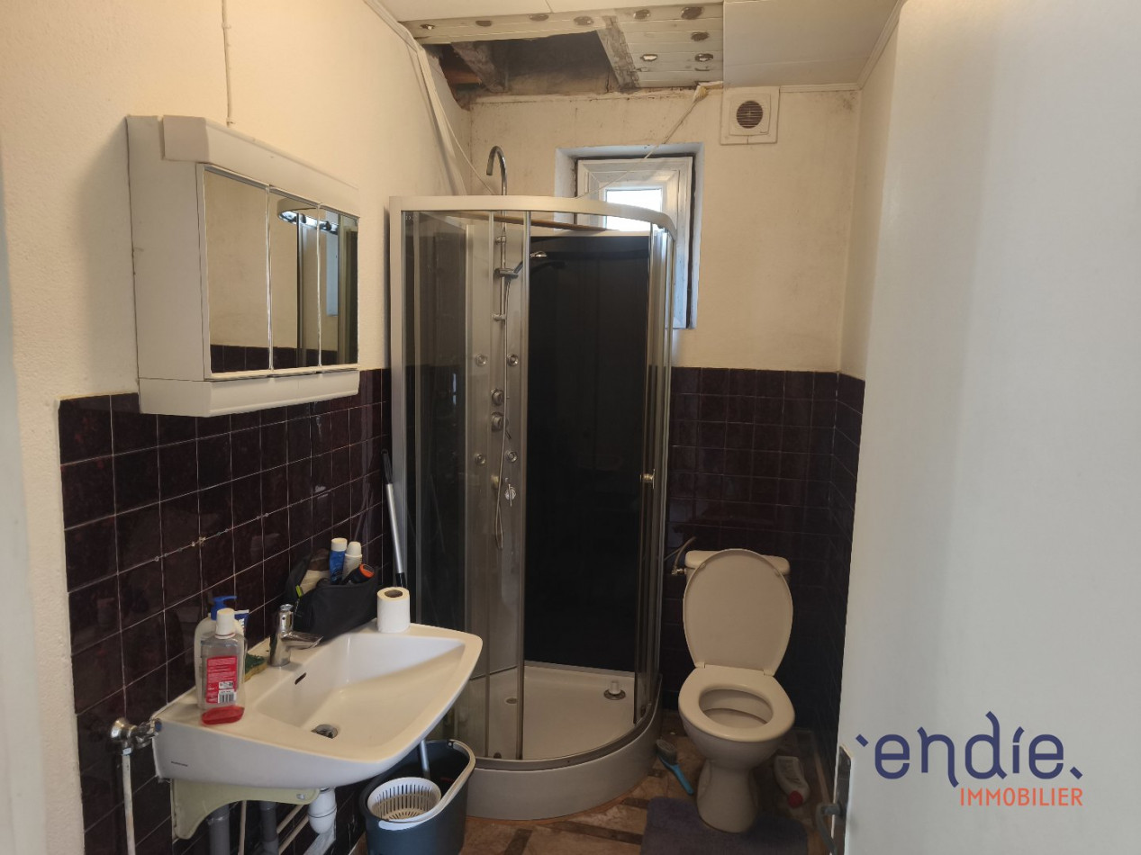 à vendre Maison Nassigny - Photo 8