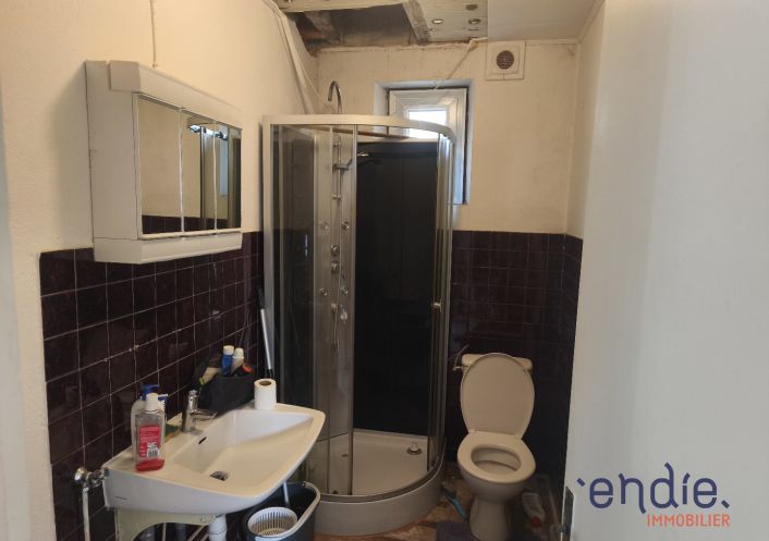 à vendre Maison Nassigny