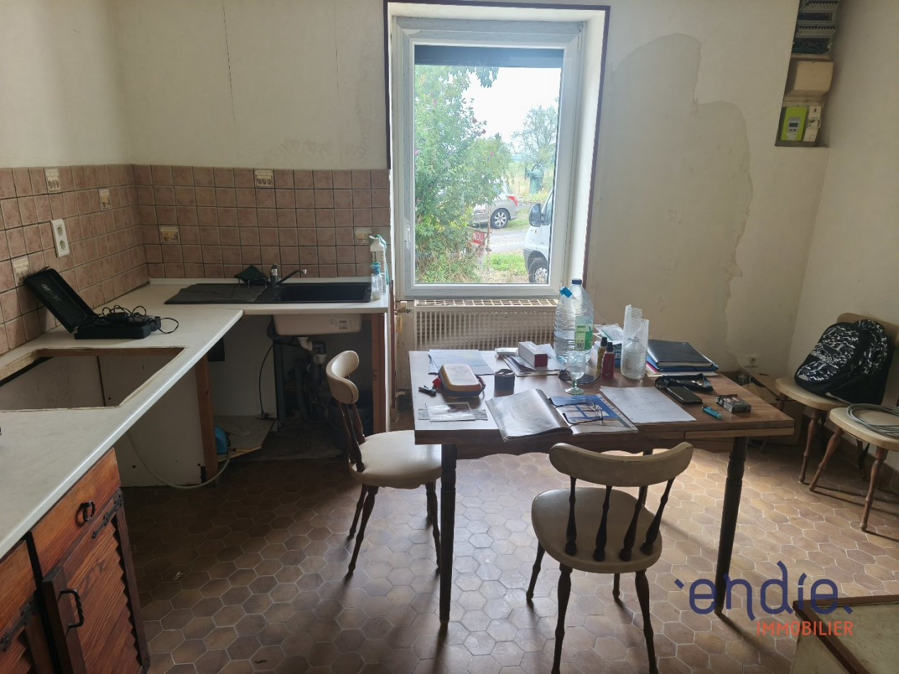 à vendre Maison Nassigny - Photo 6