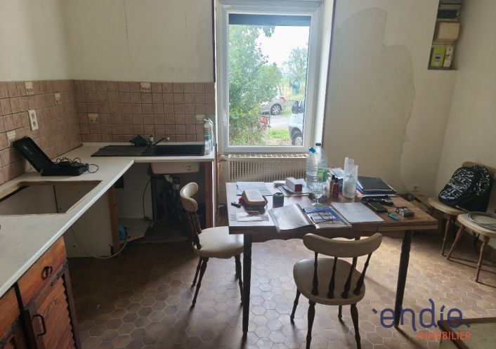 à vendre Maison Nassigny