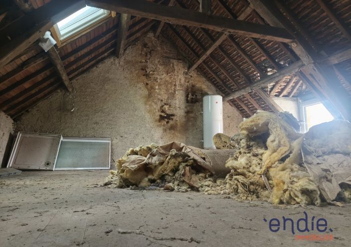 à vendre Maison Nassigny