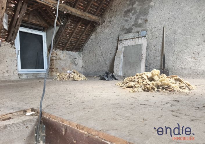 à vendre Maison Nassigny