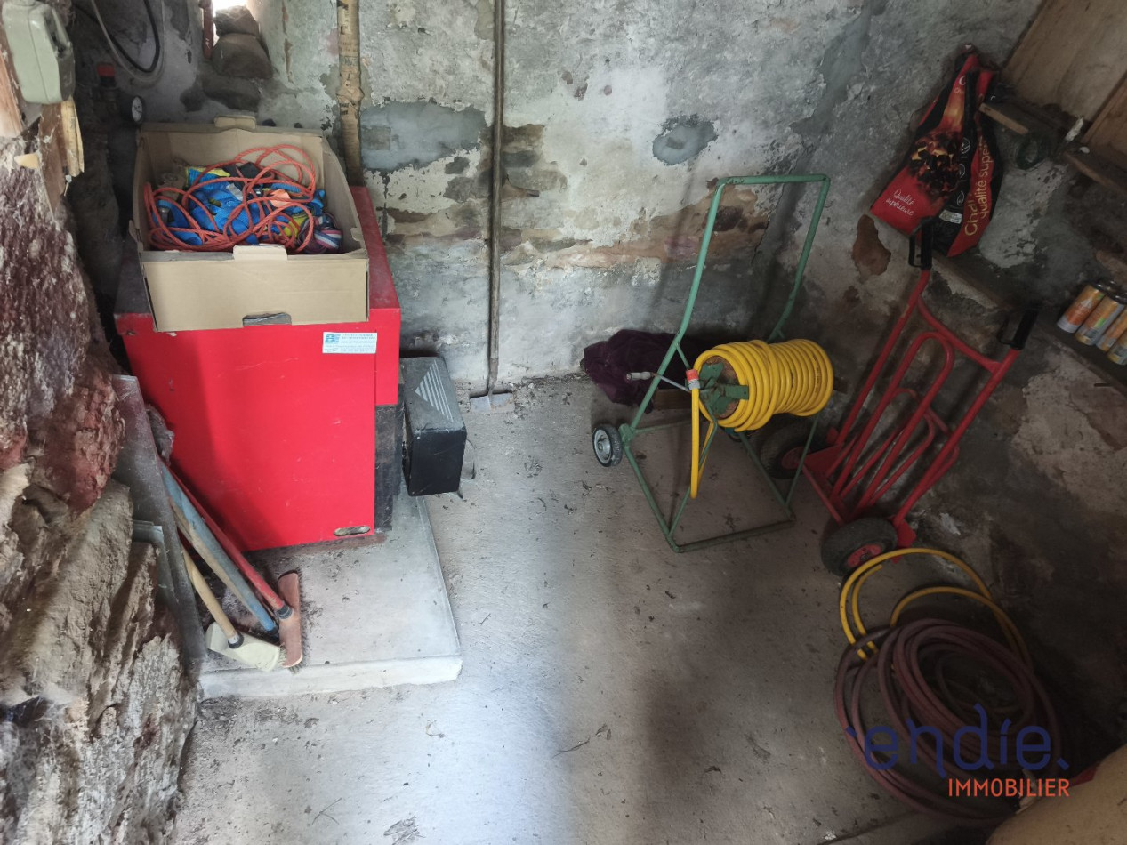 à vendre Maison Nassigny - Photo 14