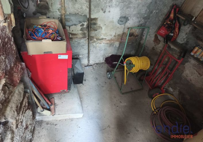 à vendre Maison Nassigny