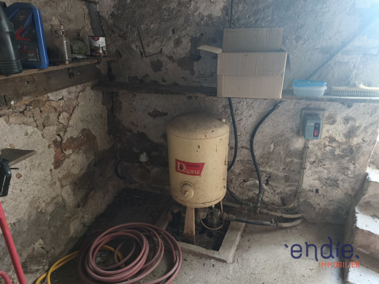 à vendre Maison Nassigny - Photo 15