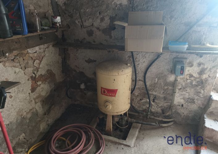 à vendre Maison Nassigny