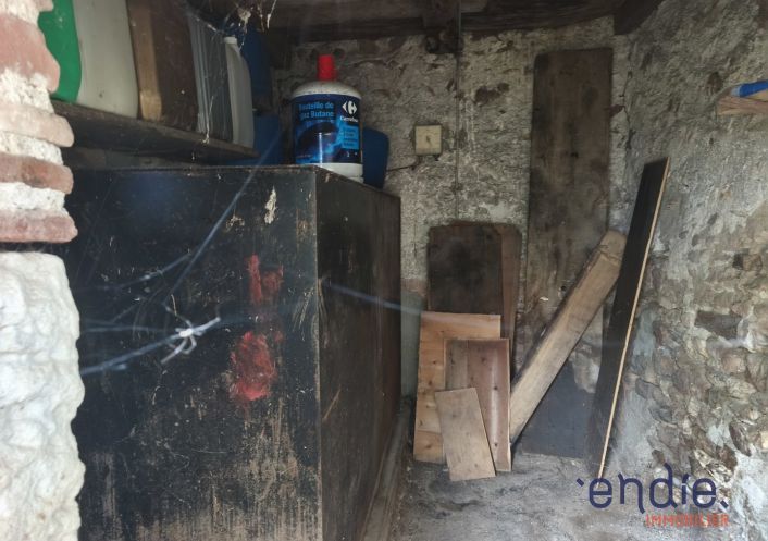 à vendre Maison Nassigny