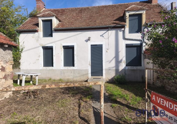 à vendre Maison Nassigny