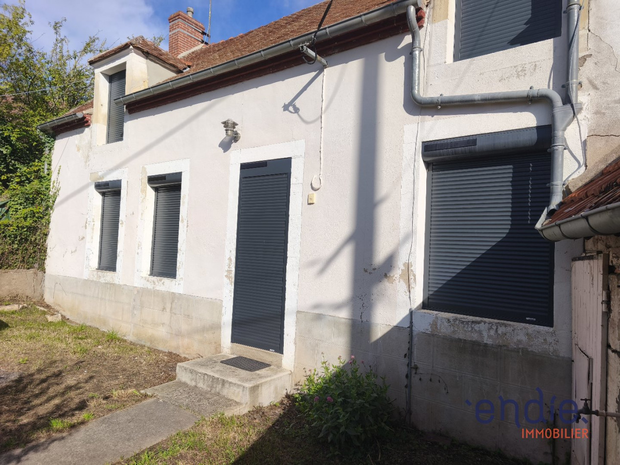 à vendre Maison Nassigny - Photo 4