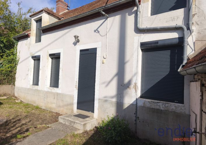 à vendre Maison Nassigny