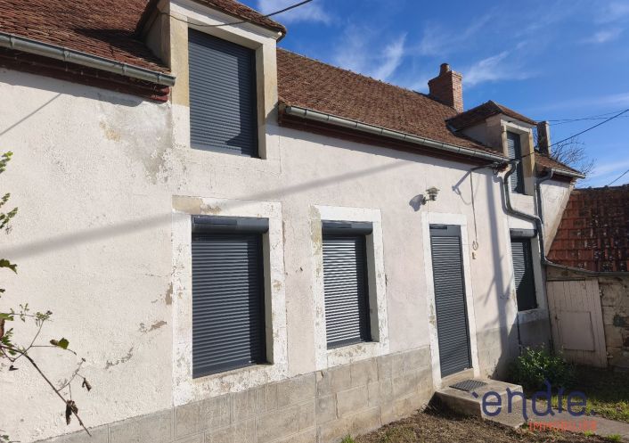 à vendre Maison Nassigny