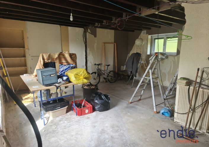 à vendre Maison Nassigny