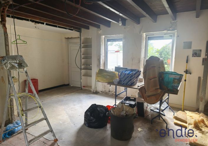 à vendre Maison Nassigny