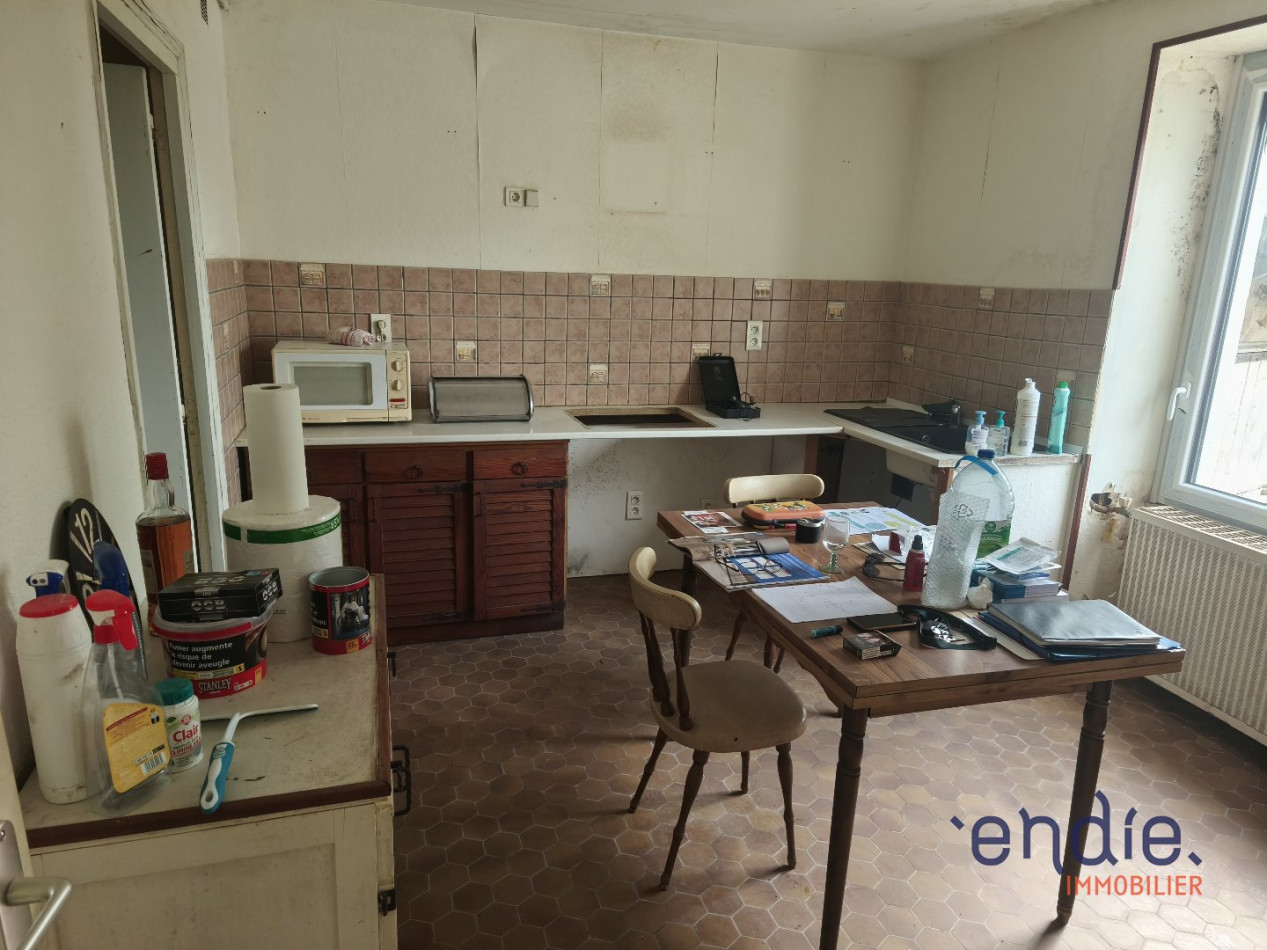 à vendre Maison Nassigny - Photo 5