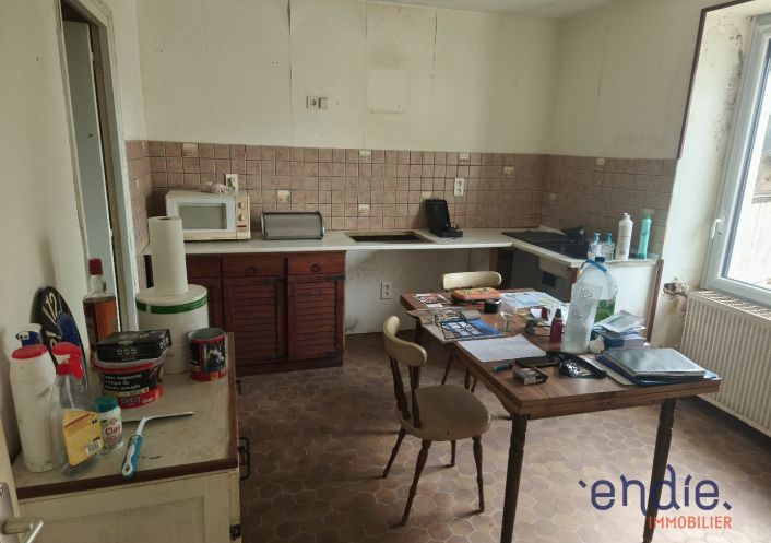 à vendre Maison Nassigny