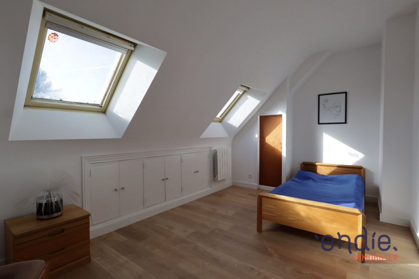 vente Maison Bubry - Photo 9