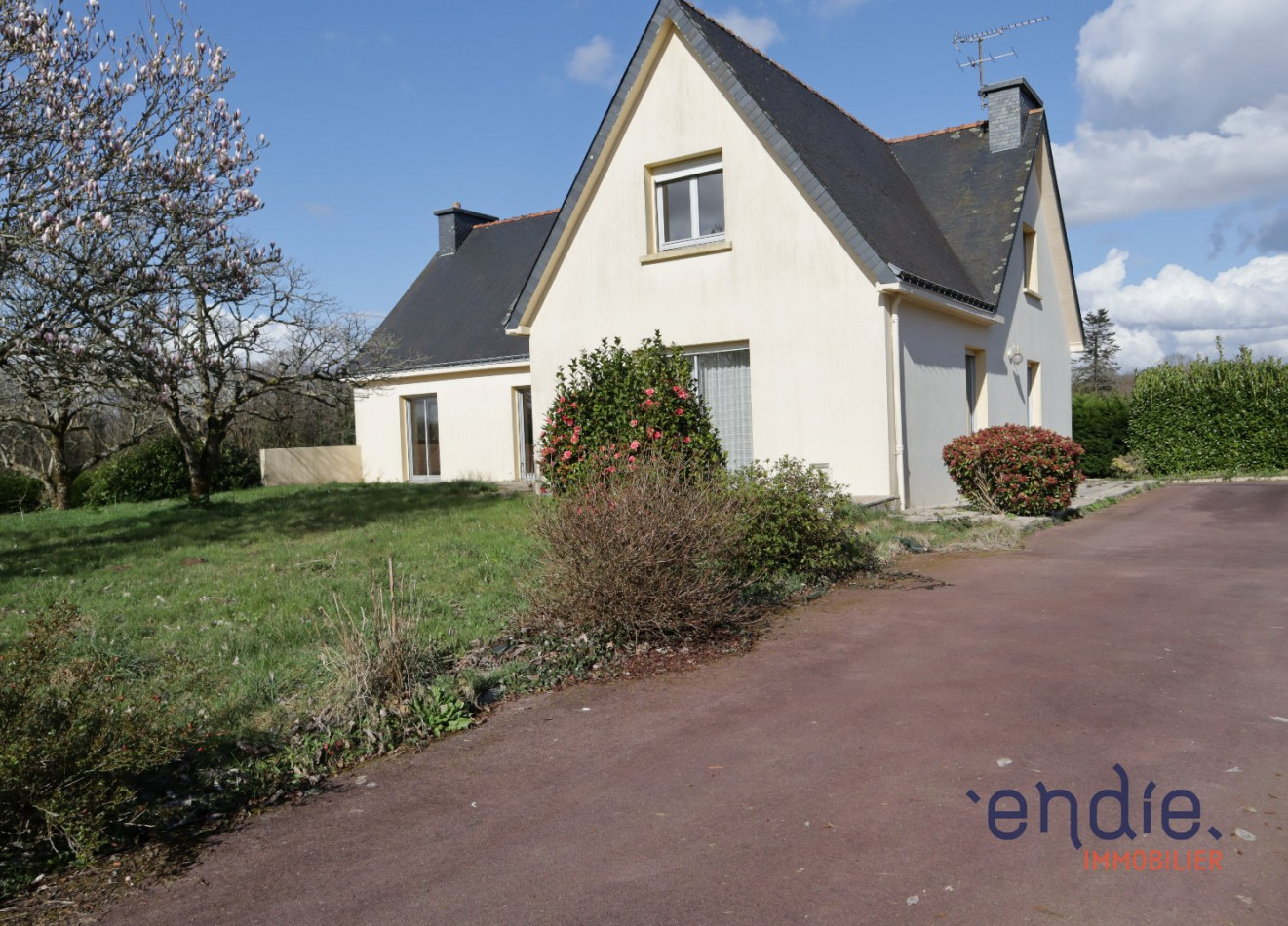 vente Maison Bubry - Photo 1
