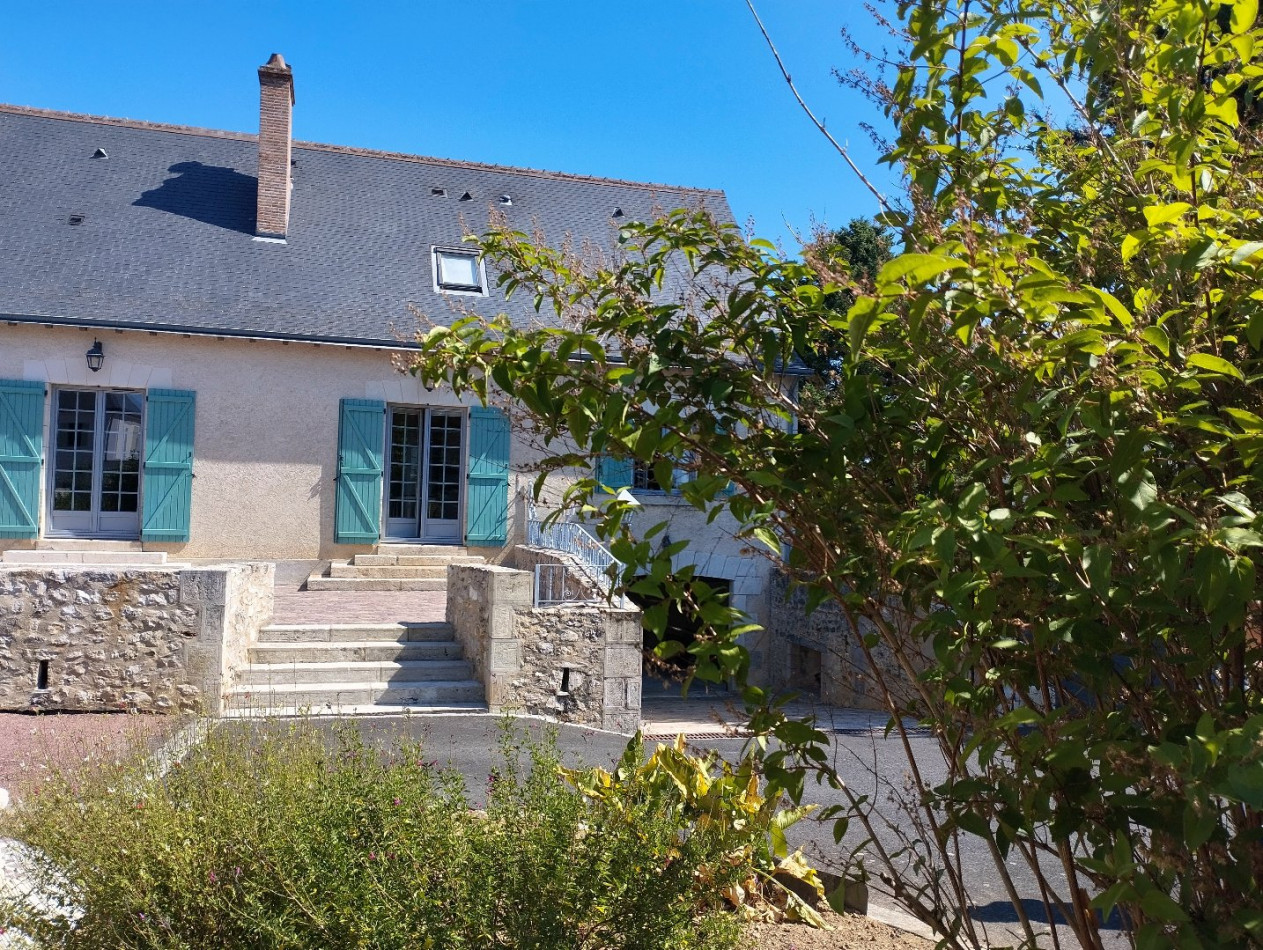 à louer Maison Joue Les Tours - Photo 1