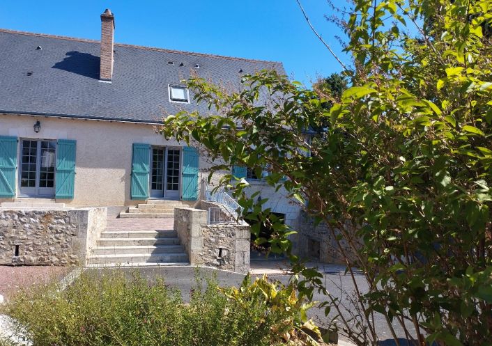 à louer Maison Joue Les Tours