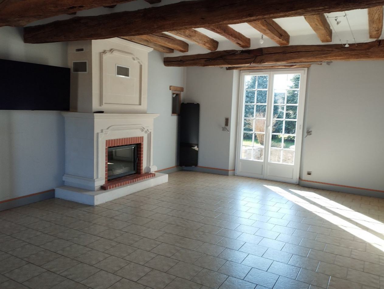 à louer Maison Joue Les Tours - Photo 2