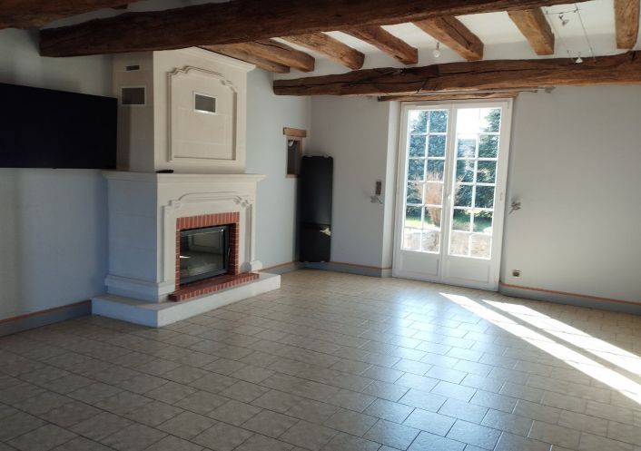 à louer Maison Joue Les Tours