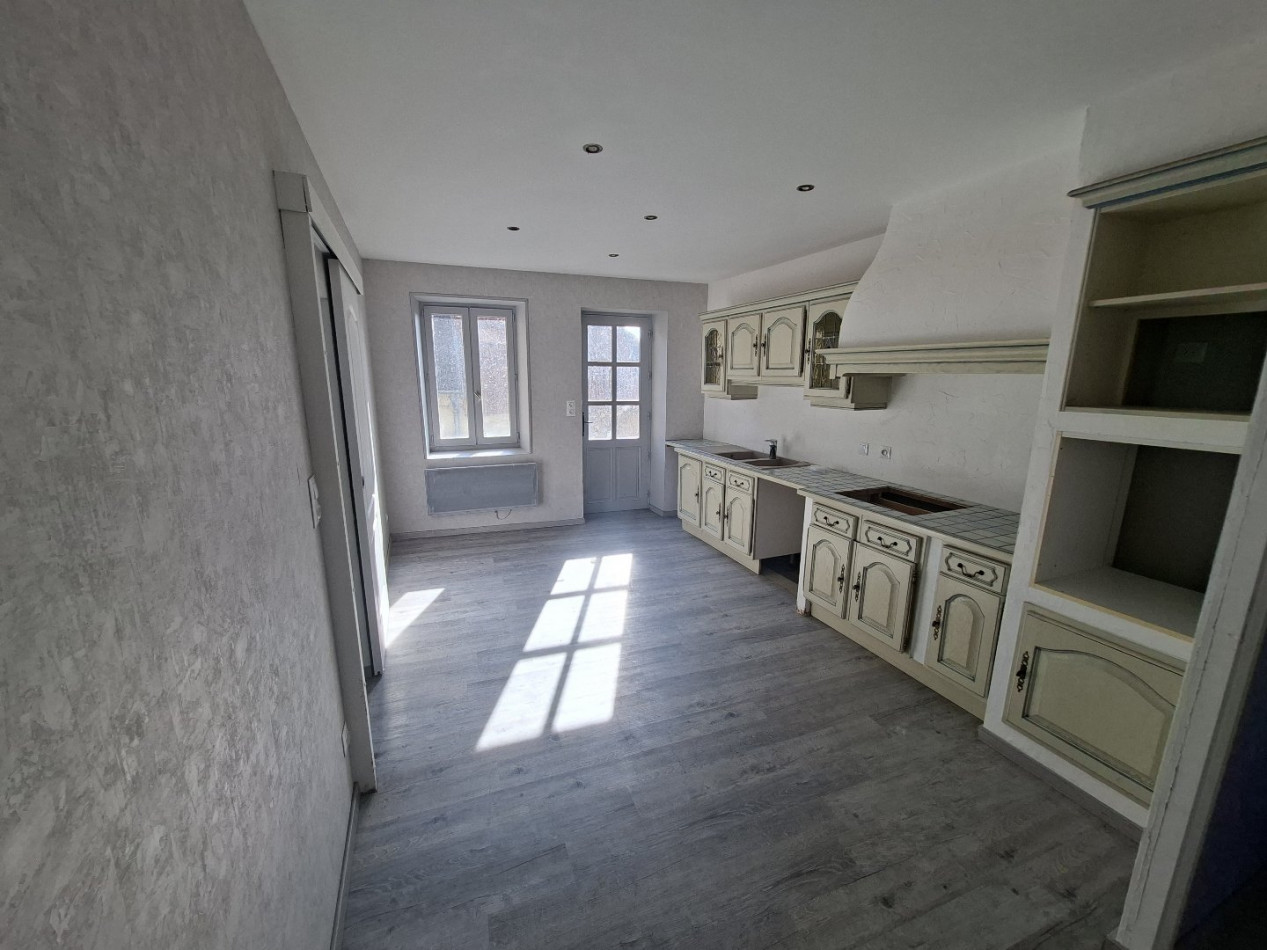 vente Maison Besson - Photo 5