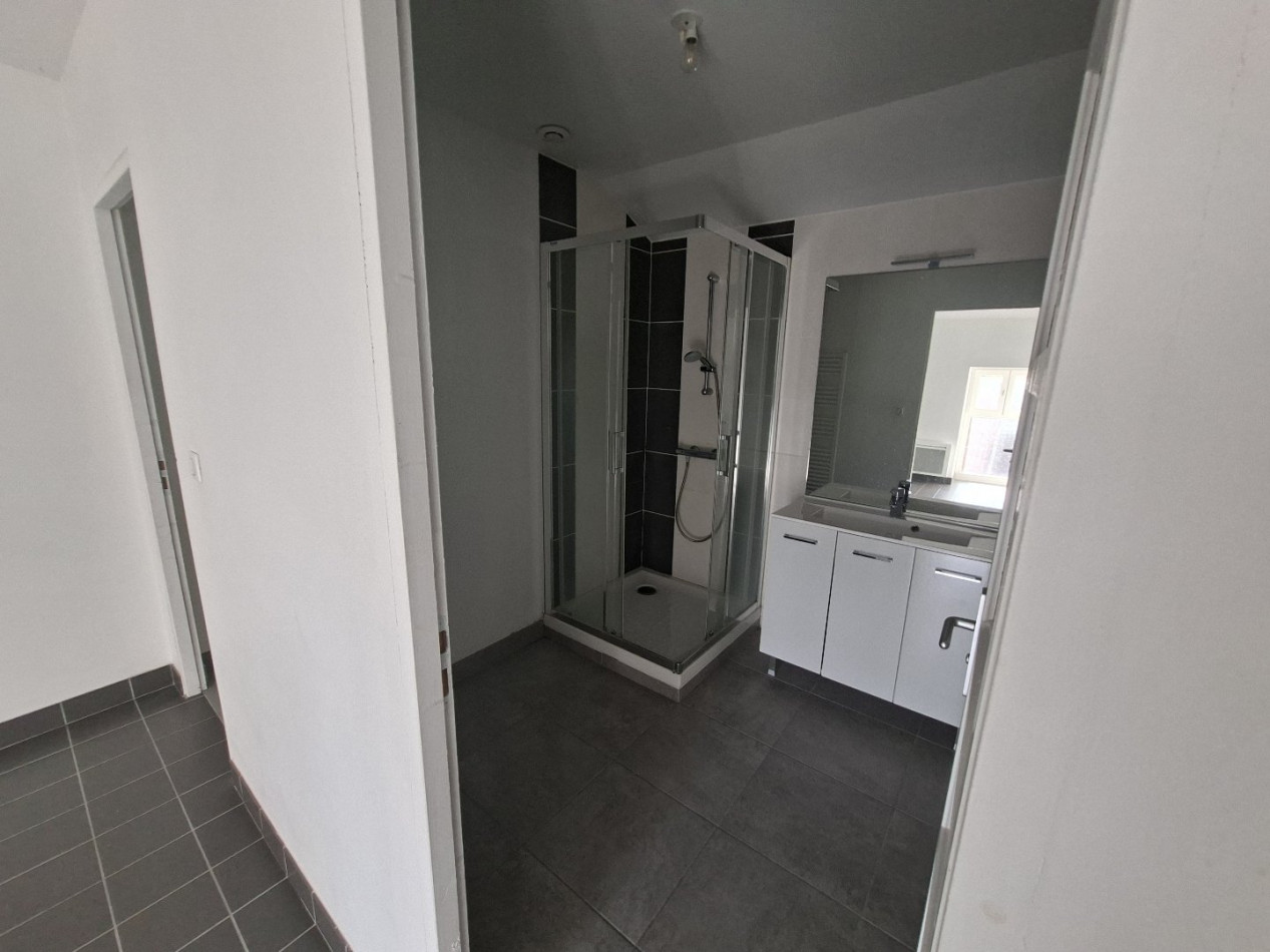 vente Maison Besson - Photo 10