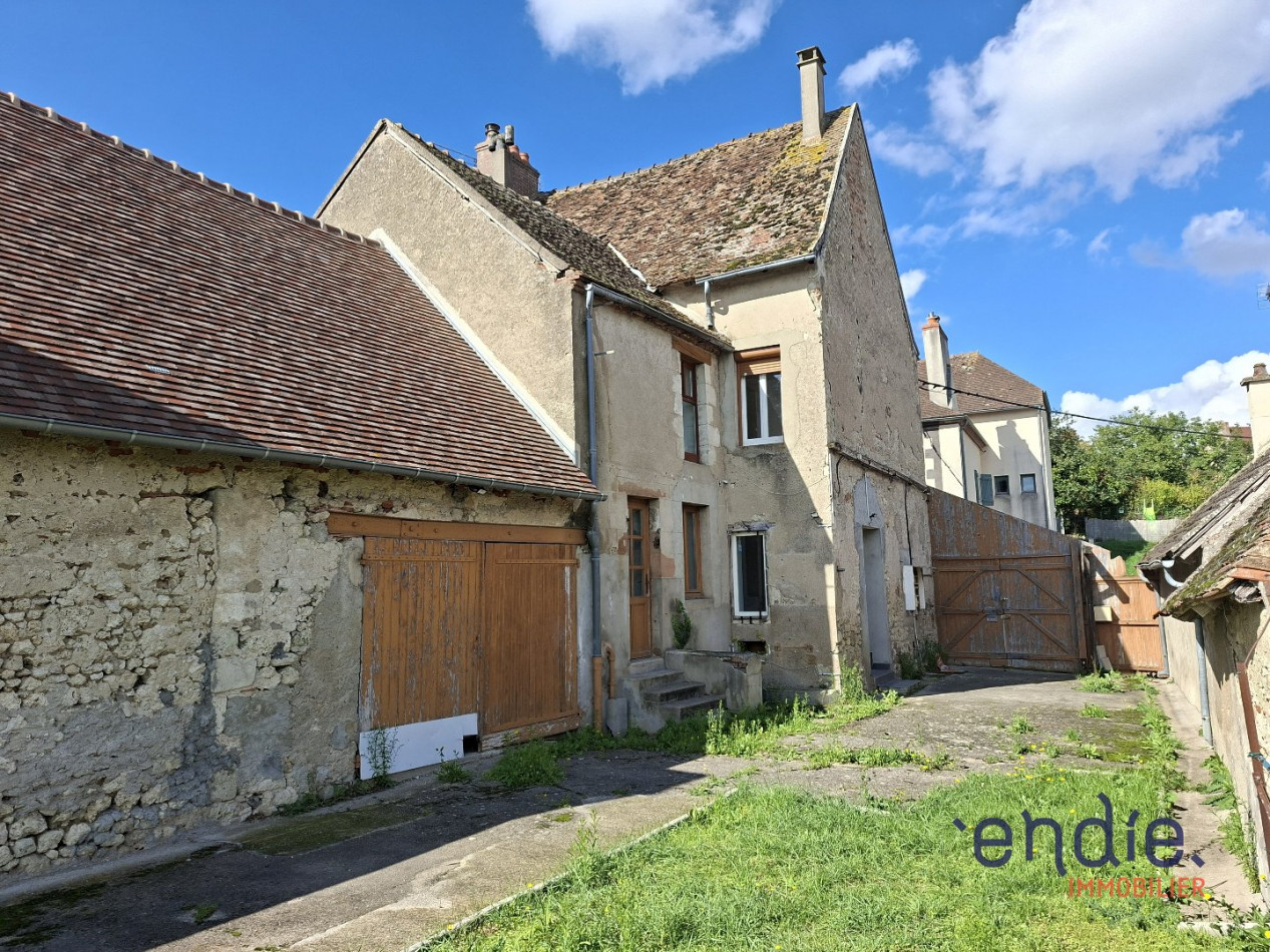 vente Maison Besson - Photo 1