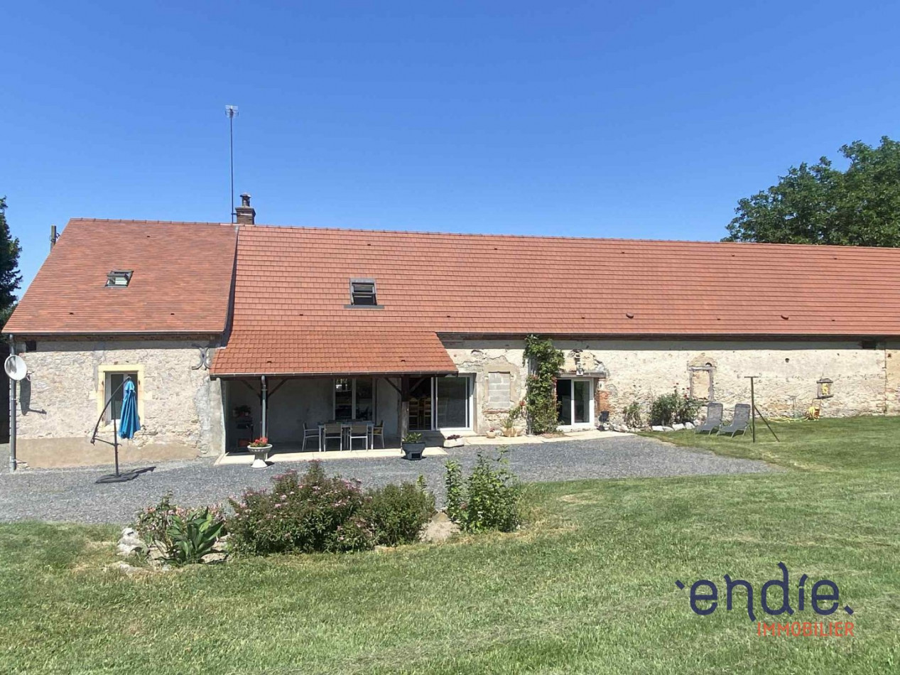 vente Maison Diou - Photo 1