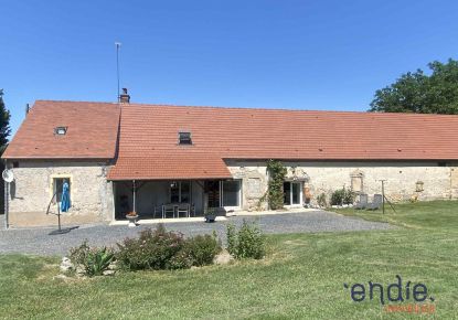 vente Maison Diou