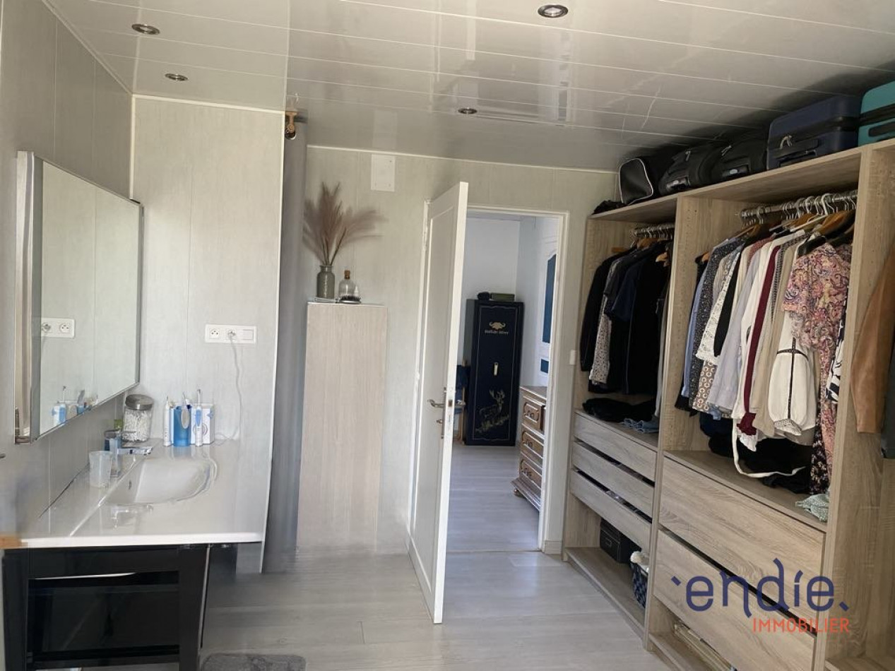 vente Maison Diou - Photo 7