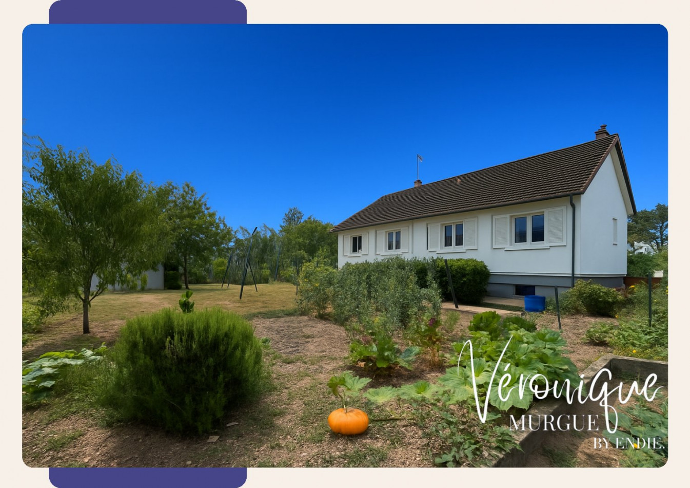 à vendre Maison Yzeure - Photo 3