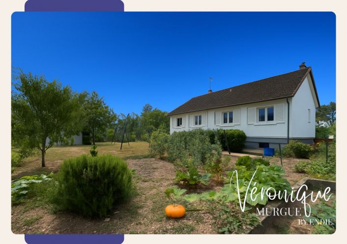 à vendre Maison Yzeure