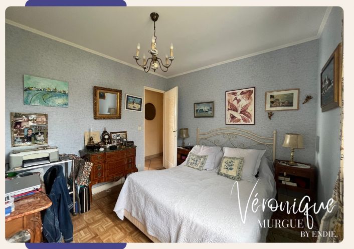 à vendre Maison Yzeure