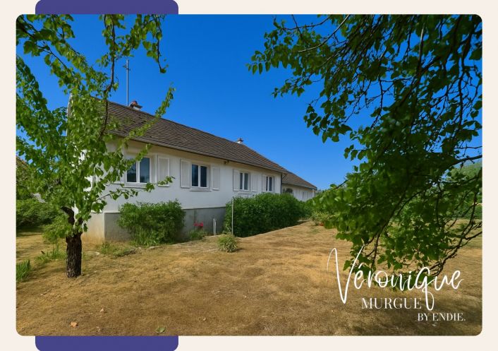 à vendre Maison Yzeure