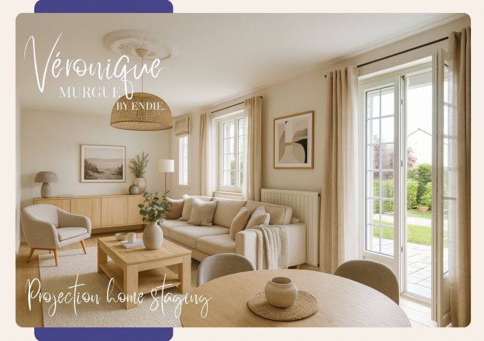 à vendre Maison Yzeure