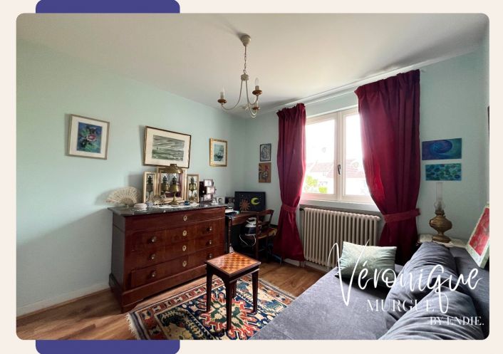 à vendre Maison Yzeure