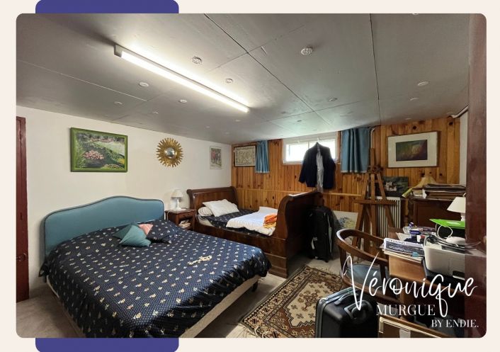 à vendre Maison Yzeure