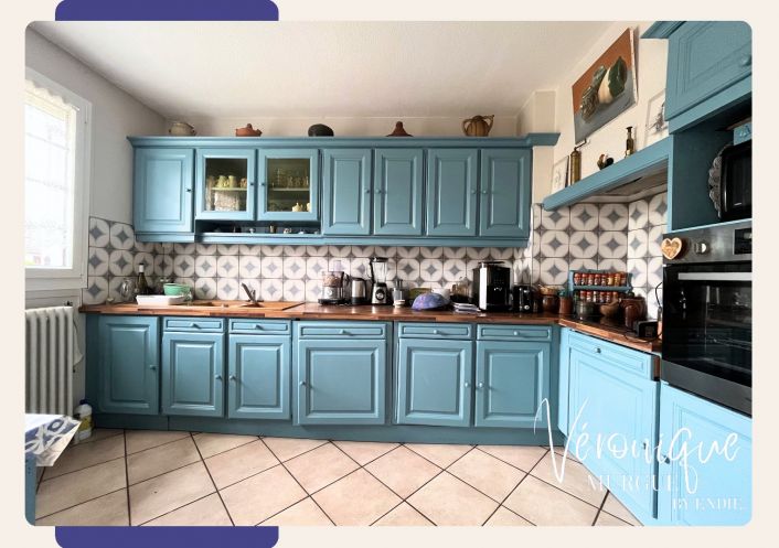 à vendre Maison Yzeure