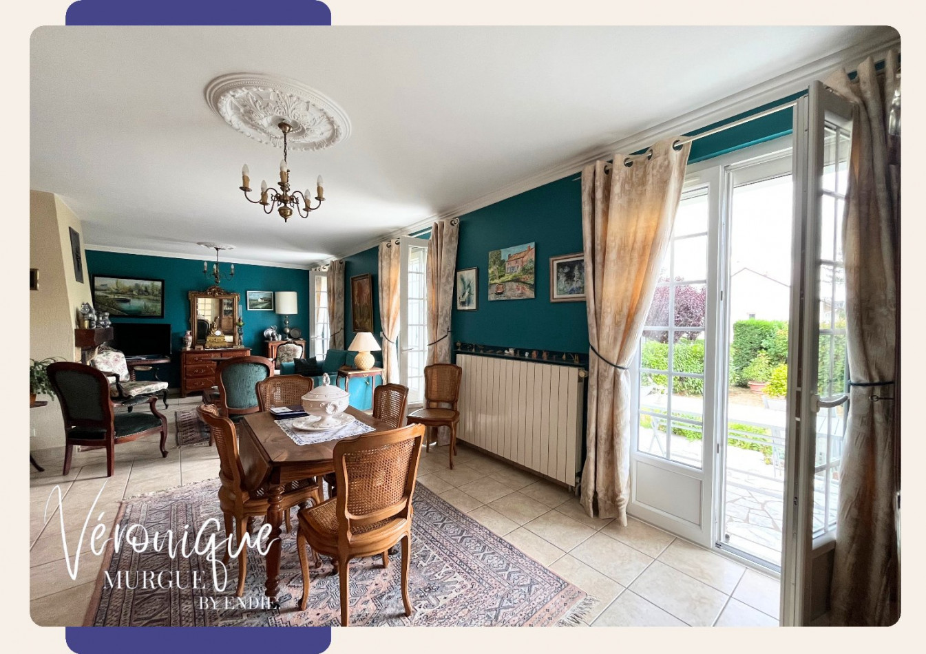 à vendre Maison Yzeure - Photo 5