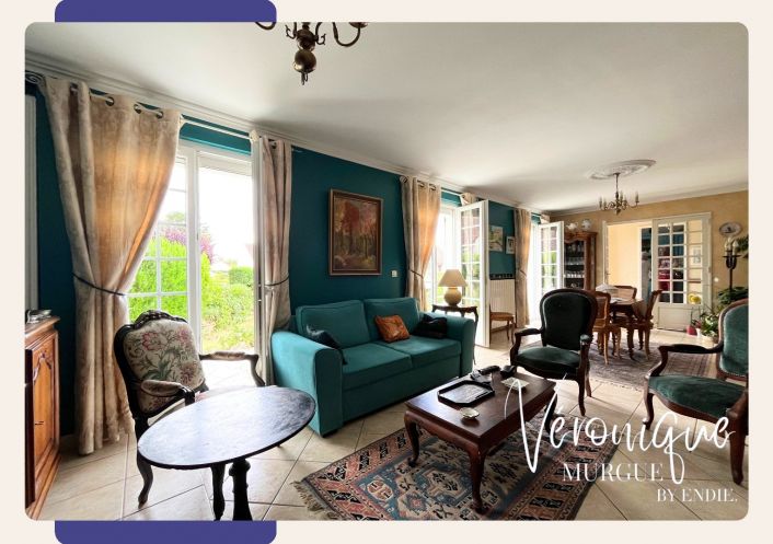 à vendre Maison Yzeure