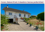à vendre Maison Yzeure