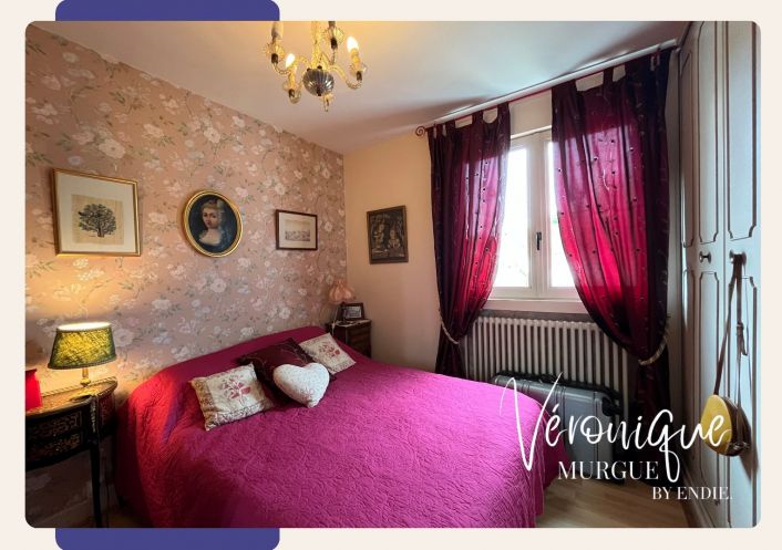 à vendre Maison Yzeure