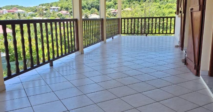 vente Maison mezzanine Terre De Bas