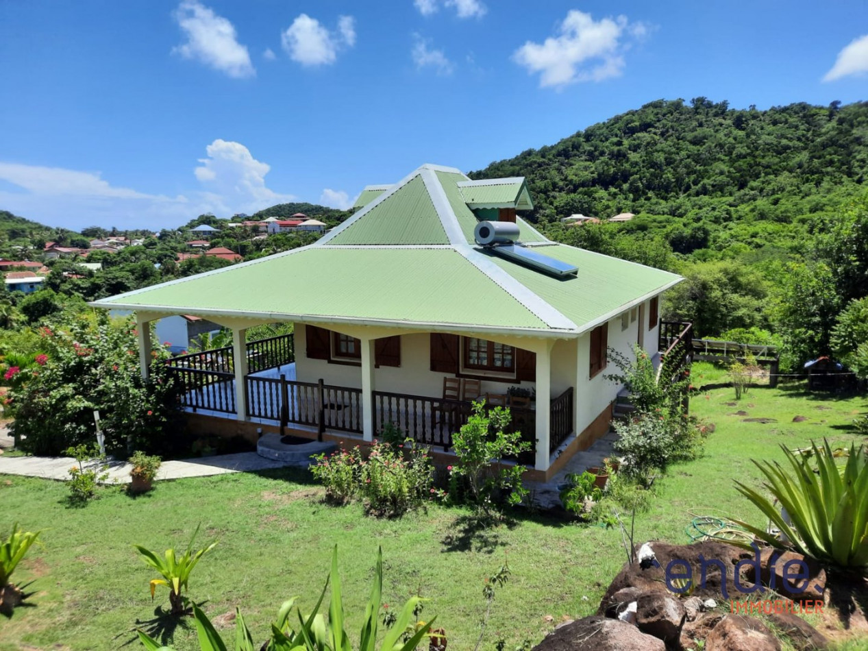 vente Maison mezzanine Terre De Bas - Photo 2
